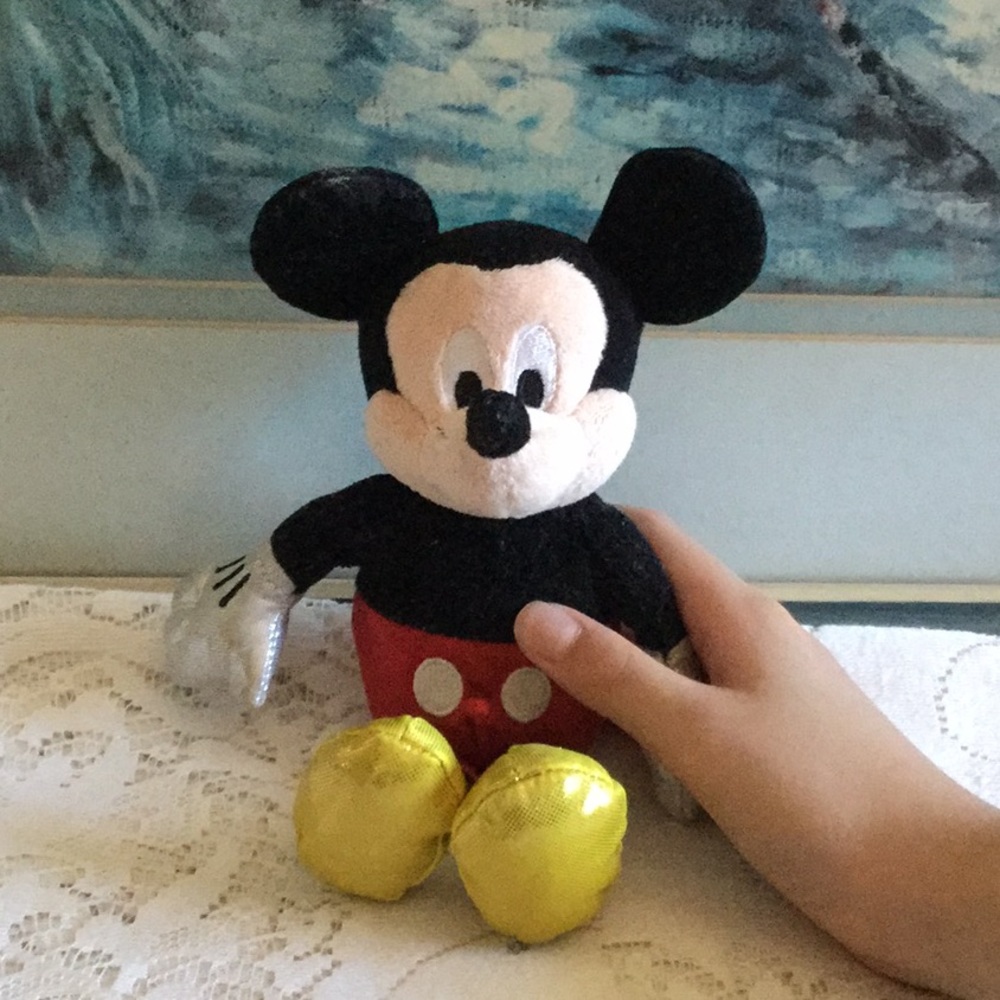 ❣️Cool and Cute Mr.Micky❣️